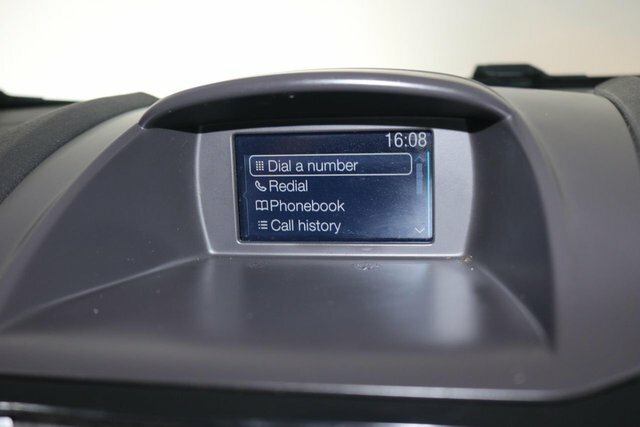 Ford Fiesta 1.0 Ecoboost Hybrid Mhev 125 St-line Ed Aut  #46