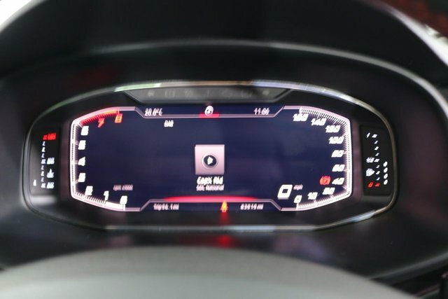 Seat Leon 1.2 Tsi Se Dynamic Technology  #28