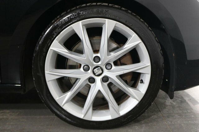 Seat Leon 1.2 Tsi Se Dynamic Technology  #24