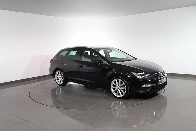 Seat Leon 1.2 Tsi Se Dynamic Technology  #89