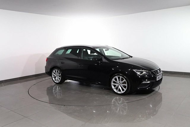 Seat Leon 1.2 Tsi Se Dynamic Technology  #88