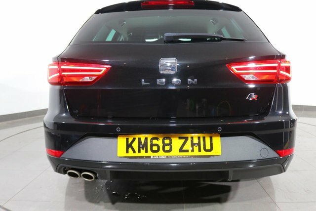Seat Leon 1.2 Tsi Se Dynamic Technology  #59