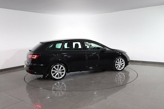 Seat Leon 1.2 Tsi Se Dynamic Technology  #76