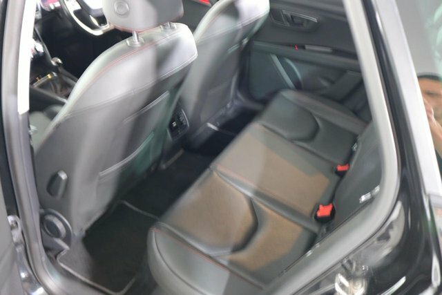 Seat Leon 1.2 Tsi Se Dynamic Technology  #12