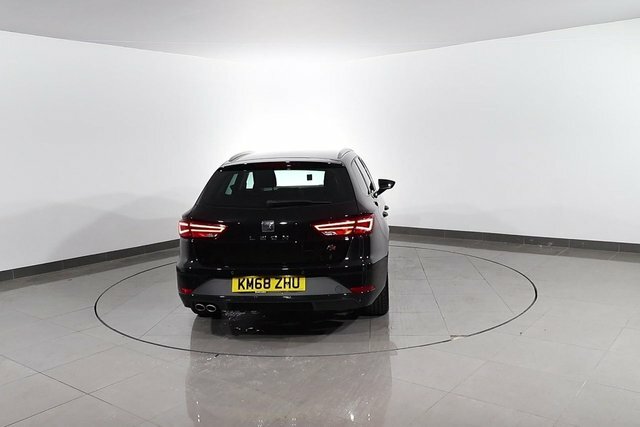 Seat Leon 1.2 Tsi Se Dynamic Technology  #64
