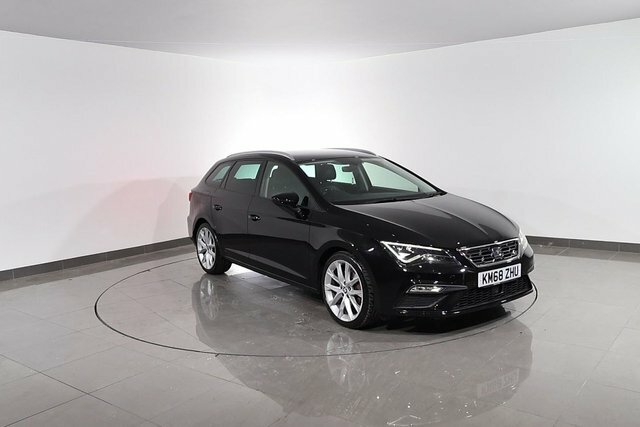 Seat Leon 1.2 Tsi Se Dynamic Technology  #92