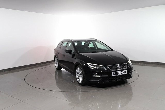 Seat Leon 1.2 Tsi Se Dynamic Technology  #94