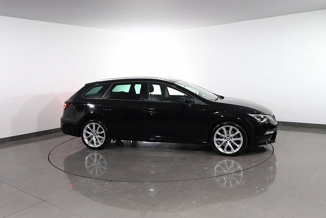 Seat Leon 1.2 Tsi Se Dynamic Technology  #84