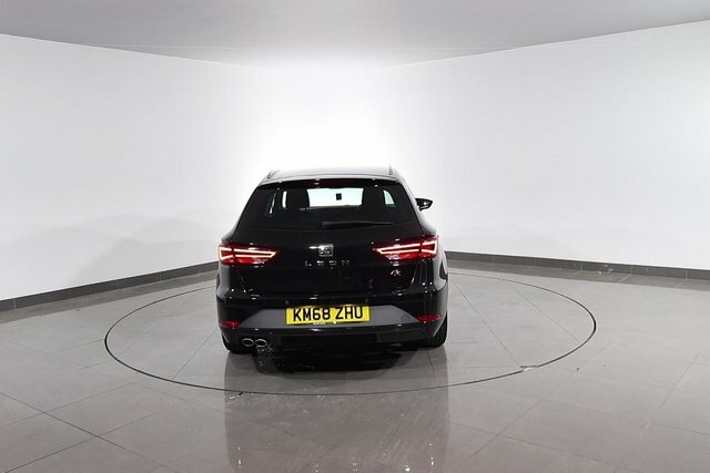 Seat Leon 1.2 Tsi Se Dynamic Technology  #63
