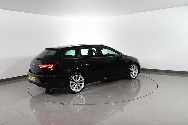 Seat Leon 1.2 Tsi Se Dynamic Technology  #73