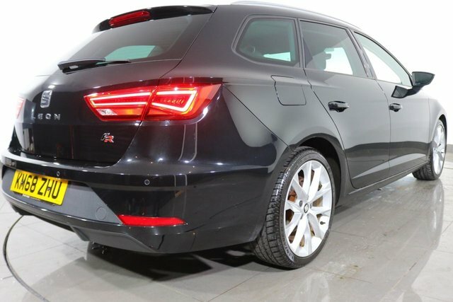 Seat Leon 1.2 Tsi Se Dynamic Technology  #57