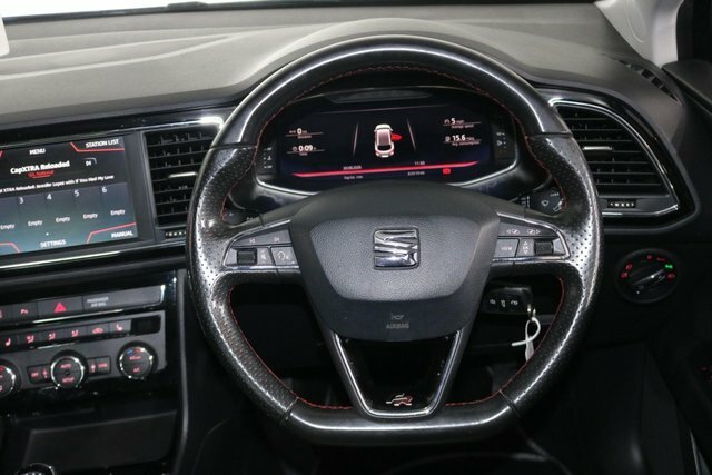 Seat Leon 1.2 Tsi Se Dynamic Technology  #27