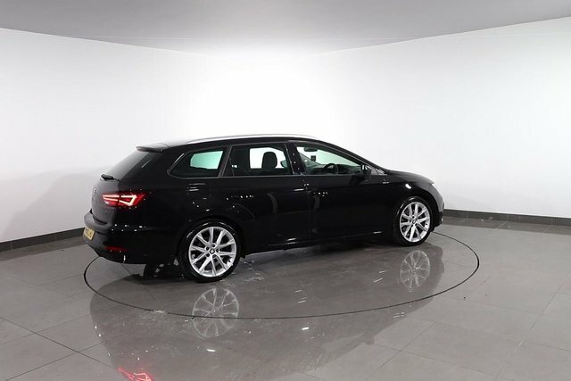 Seat Leon 1.2 Tsi Se Dynamic Technology  #75