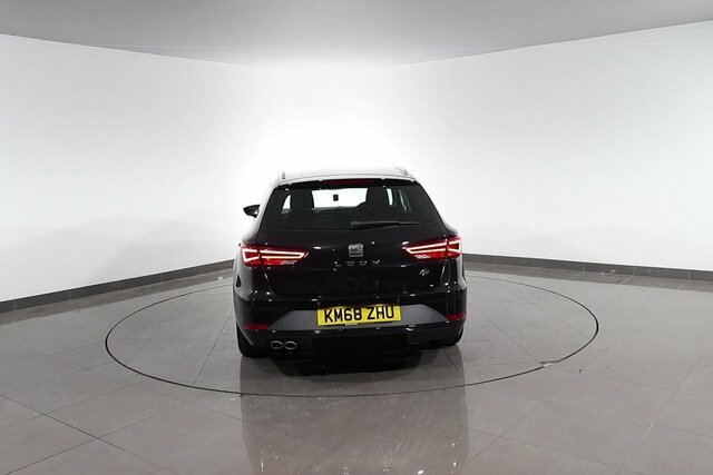 Seat Leon 1.2 Tsi Se Dynamic Technology  #62