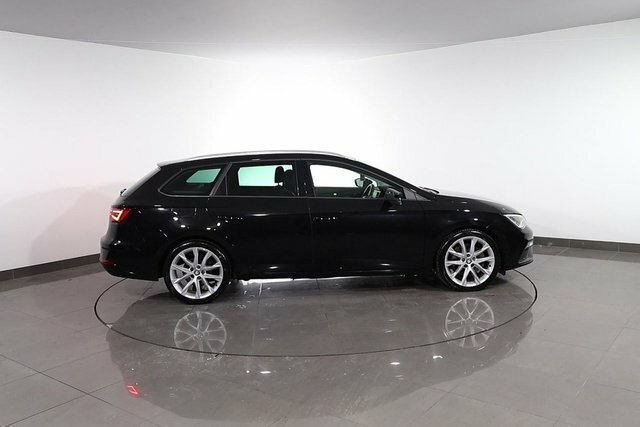 Seat Leon 1.2 Tsi Se Dynamic Technology  #80