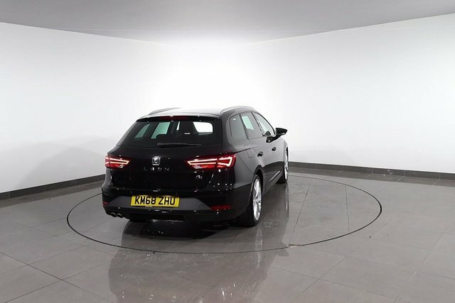Seat Leon 1.2 Tsi Se Dynamic Technology  #66