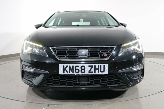 Seat Leon 1.2 Tsi Se Dynamic Technology  #53