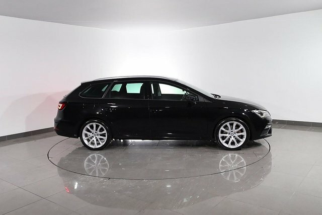 Seat Leon 1.2 Tsi Se Dynamic Technology  #82