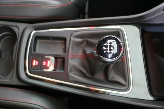 Seat Leon 1.2 Tsi Se Dynamic Technology  #46