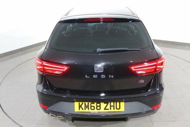 Seat Leon 1.2 Tsi Se Dynamic Technology  #58