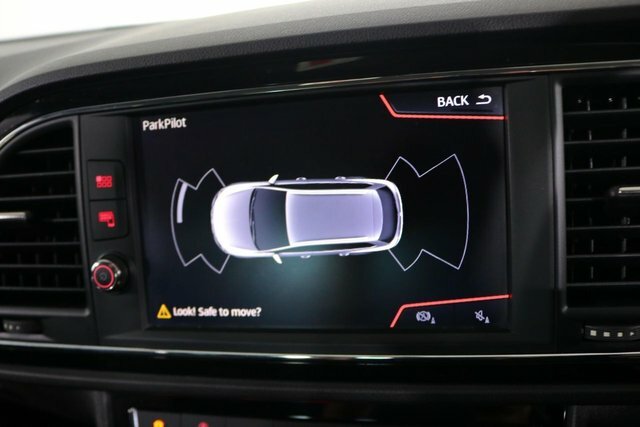 Seat Leon 1.2 Tsi Se Dynamic Technology  #37