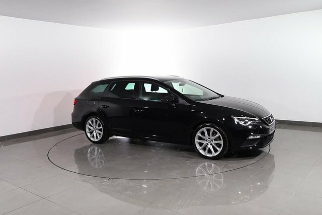 Seat Leon 1.2 Tsi Se Dynamic Technology  #87