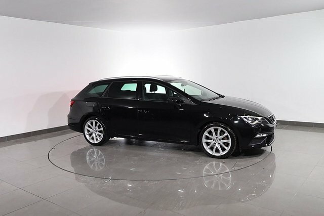 Seat Leon 1.2 Tsi Se Dynamic Technology  #86