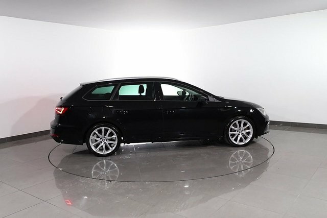 Seat Leon 1.2 Tsi Se Dynamic Technology  #79