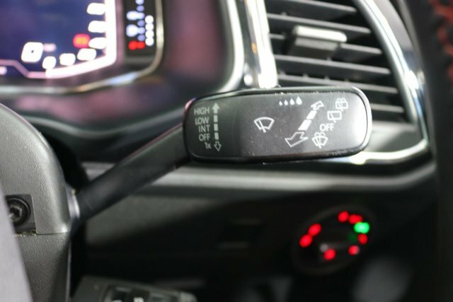 Seat Leon 1.2 Tsi Se Dynamic Technology  #42