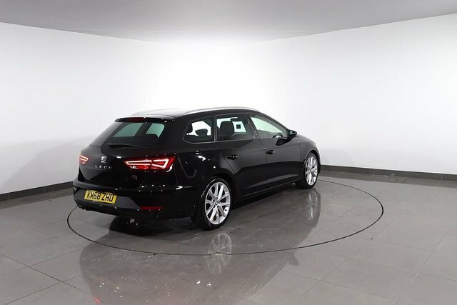 Seat Leon 1.2 Tsi Se Dynamic Technology  #70