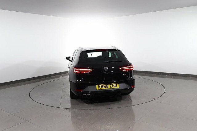 Seat Leon 1.2 Tsi Se Dynamic Technology  #61