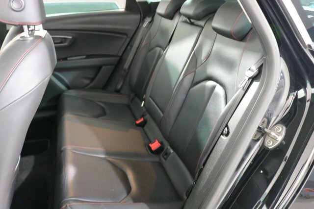 Seat Leon 1.2 Tsi Se Dynamic Technology  #13