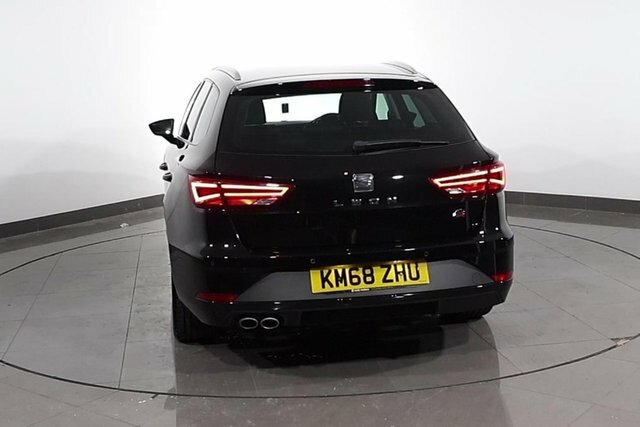 Seat Leon 1.2 Tsi Se Dynamic Technology  #20