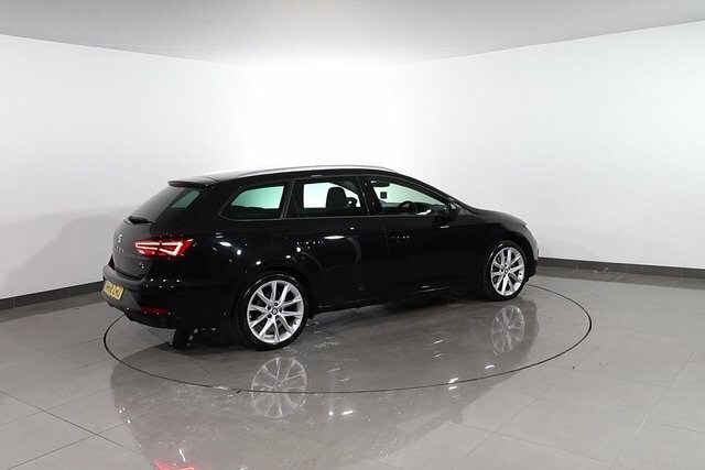 Seat Leon 1.2 Tsi Se Dynamic Technology  #74