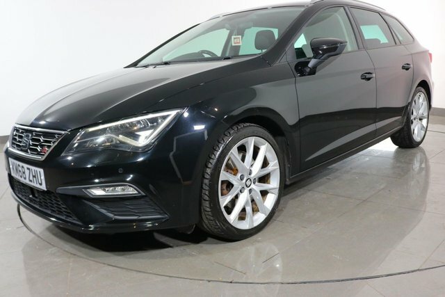 Seat Leon 1.2 Tsi Se Dynamic Technology  #51