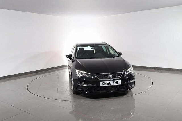 Seat Leon 1.2 Tsi Se Dynamic Technology  #97