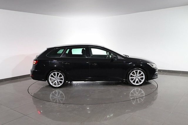 Seat Leon 1.2 Tsi Se Dynamic Technology  #81
