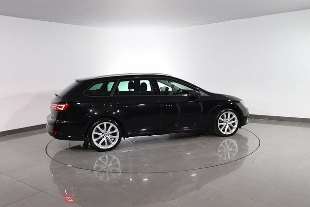Seat Leon 1.2 Tsi Se Dynamic Technology  #77