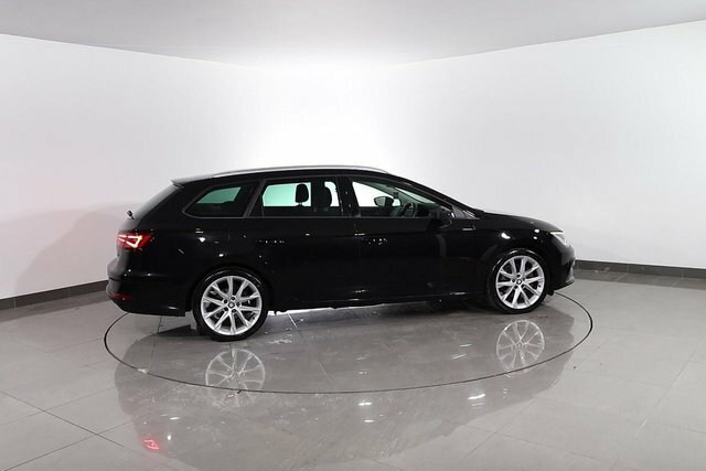 Seat Leon 1.2 Tsi Se Dynamic Technology  #78