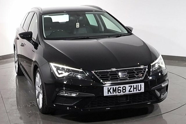 Seat Leon 1.2 Tsi Se Dynamic Technology  #17