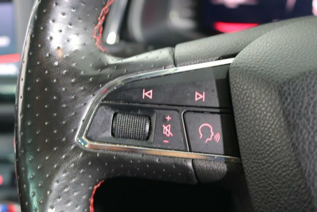 Seat Leon 1.2 Tsi Se Dynamic Technology  #40