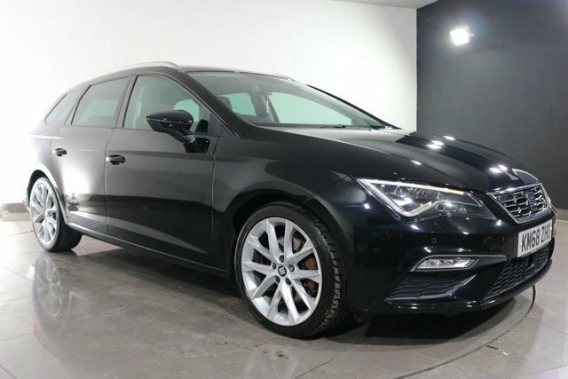 Seat Leon 1.2 Tsi Se Dynamic Technology  #55