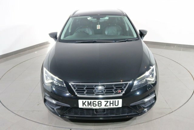 Seat Leon 1.2 Tsi Se Dynamic Technology  #52