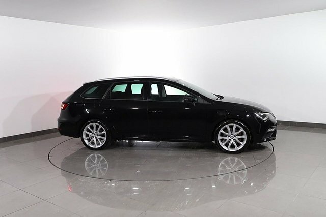 Seat Leon 1.2 Tsi Se Dynamic Technology  #83