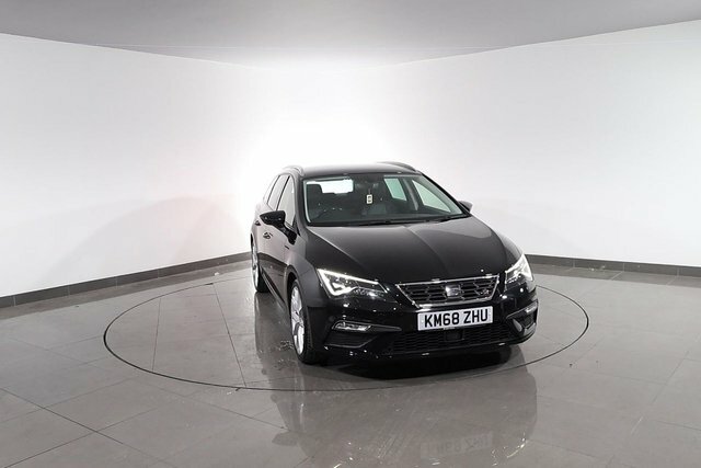 Seat Leon 1.2 Tsi Se Dynamic Technology  #96