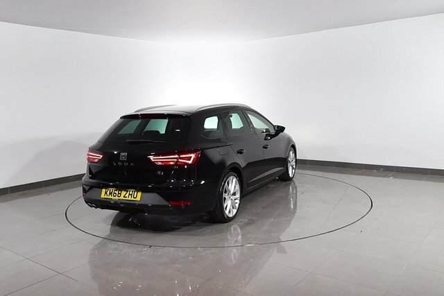 Seat Leon 1.2 Tsi Se Dynamic Technology  #68