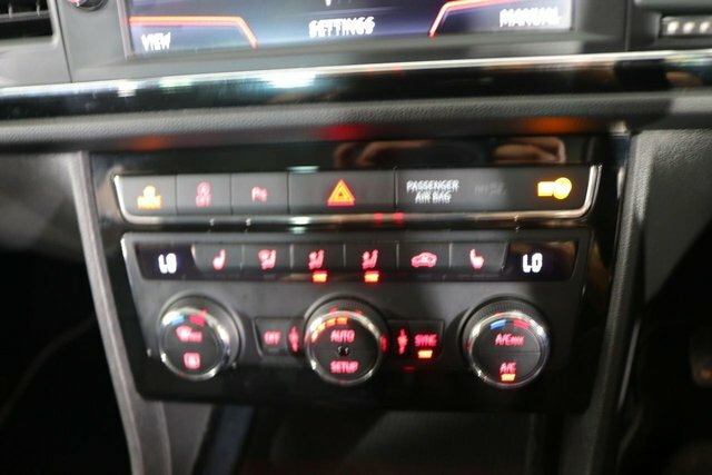 Seat Leon 1.2 Tsi Se Dynamic Technology  #38