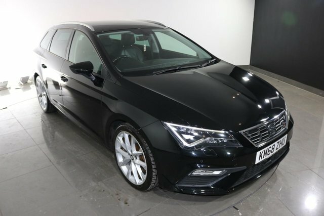Seat Leon 1.2 Tsi Se Dynamic Technology  #54