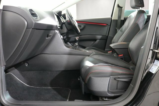 Seat Leon 1.2 Tsi Se Dynamic Technology  #15