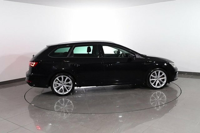 Seat Leon 1.2 Tsi Se Dynamic Technology  #18
